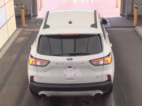 More photos of 2020 Ford Escape SE at Cassill Motors, IA