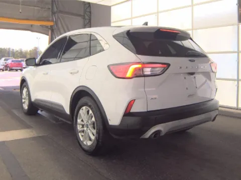 Photos of 2020 Ford Escape SE for sale in Cedar Rapids, IA at Cassill Motors