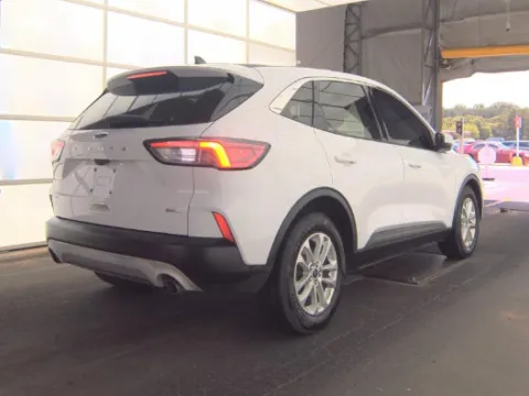 More photos of 2020 Ford Escape SE at Cassill Motors, IA