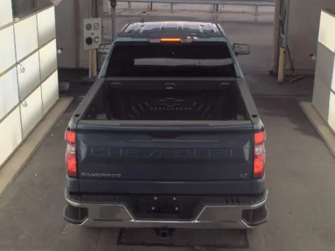 More photos of 2024 Chevrolet Silverado 1500 LT at Cassill Motors, IA