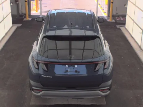 More photos of 2025 Hyundai Tucson SEL Convenience at Cassill Motors, IA