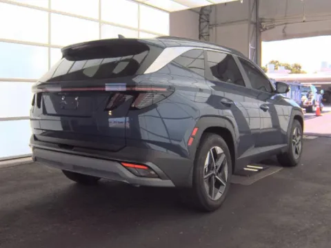 More photos of 2025 Hyundai Tucson SEL Convenience at Cassill Motors, IA