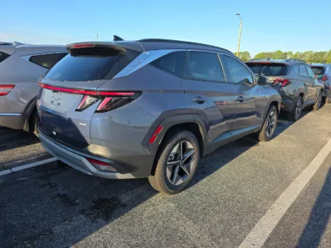 More photos of 2026 Hyundai Tucson SEL Premium at Cassill Motors, IA