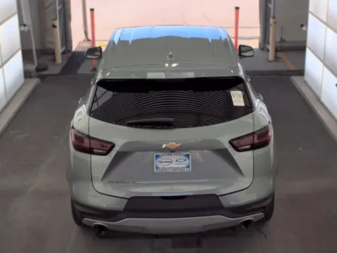 More photos of 2023 Chevrolet Blazer LT at Cassill Motors, IA