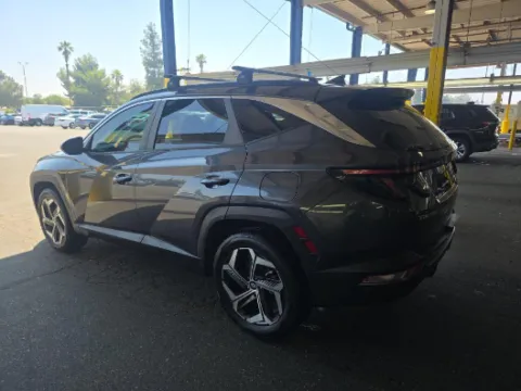 Photos of 2022 Hyundai Tucson SEL for sale in Cedar Rapids, IA at Cassill Motors