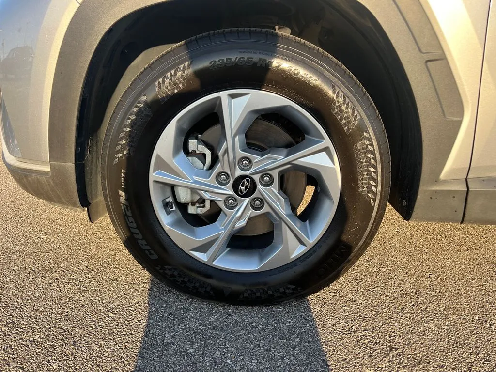 Hyundai Tucson photo 28