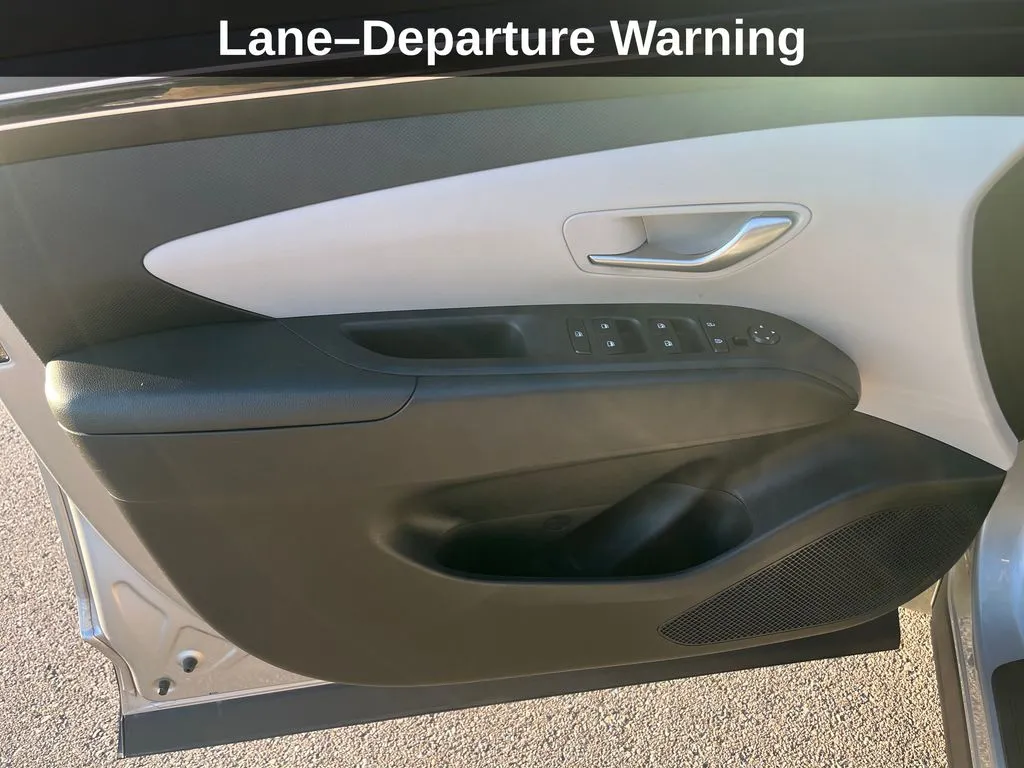 Hyundai Tucson photo 12