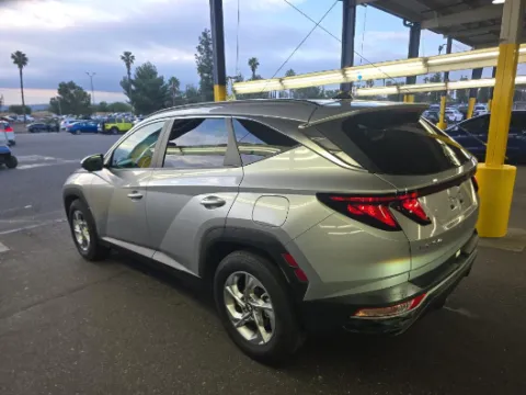 Photos of 2024 Hyundai Tucson SEL for sale in Cedar Rapids, IA at Cassill Motors