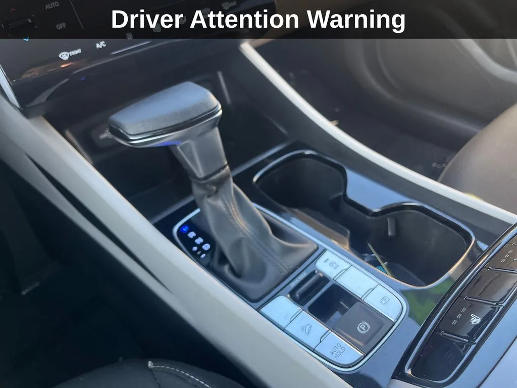Hyundai Tucson photo 23