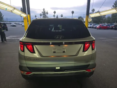 More photos of 2024 Hyundai Tucson SEL at Cassill Motors, IA