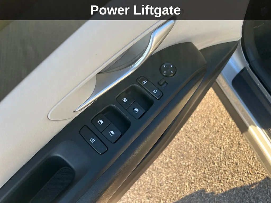 Hyundai Tucson photo 13