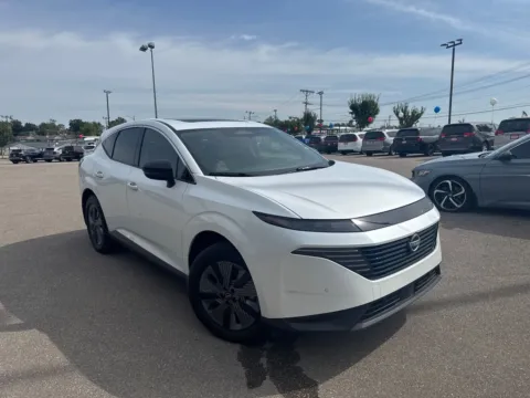 More photos of 2025 Nissan Murano SL at Cassill Motors, IA