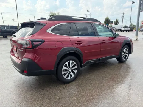 More photos of 2025 Subaru Outback Premium at Cassill Motors, IA