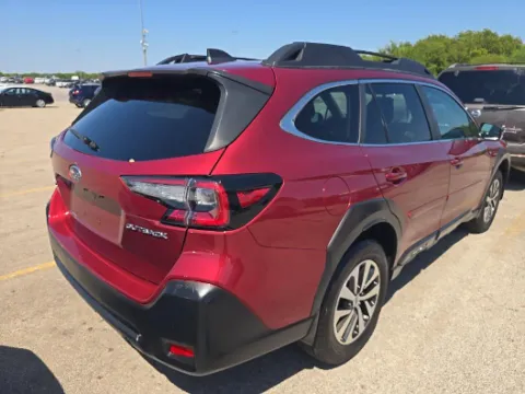 More photos of 2025 Subaru Outback Premium at Cassill Motors, IA