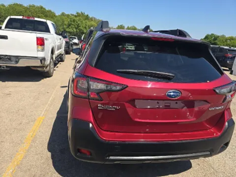More photos of 2025 Subaru Outback Premium at Cassill Motors, IA