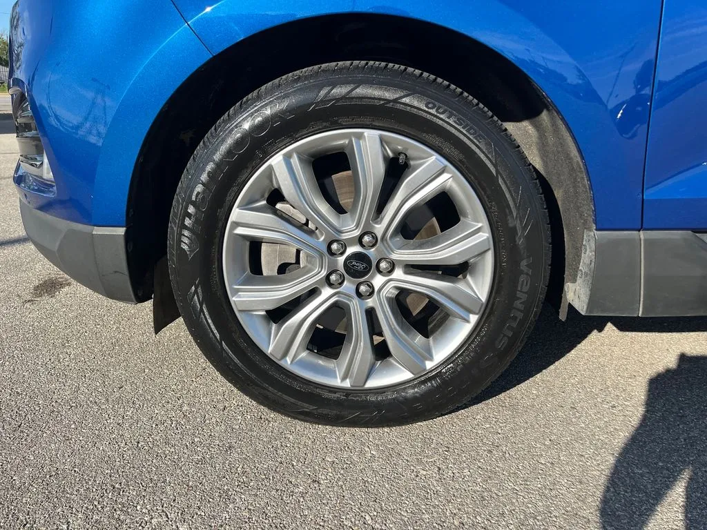 Ford Edge photo 31