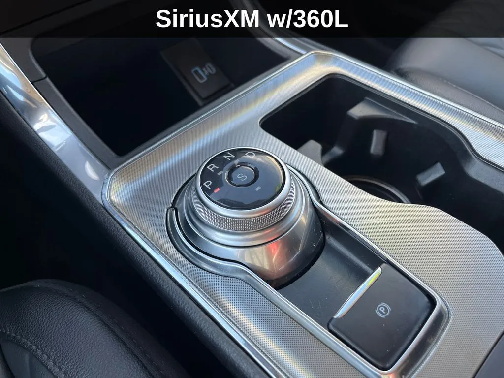 Ford Edge photo 25