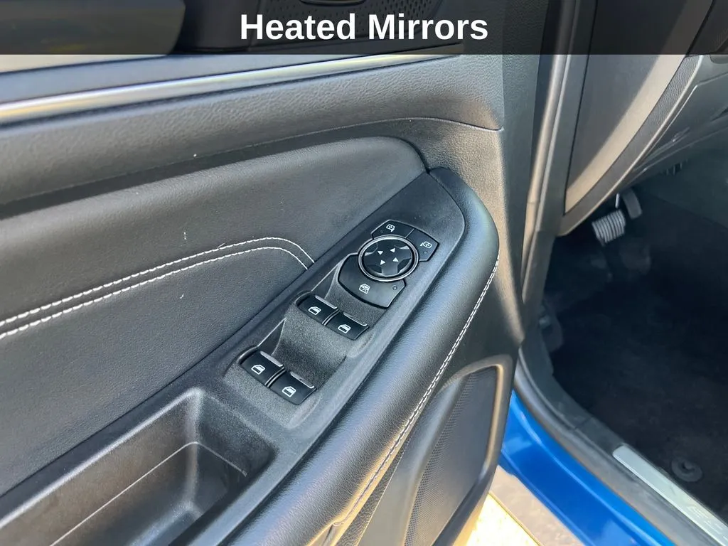 Ford Edge photo 15