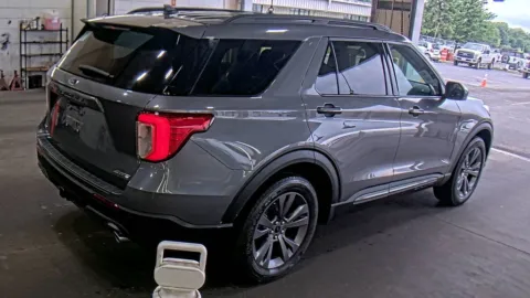 More photos of 2023 Ford Explorer XLT at Cassill Motors, IA