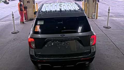 More photos of 2023 Ford Explorer XLT at Cassill Motors, IA