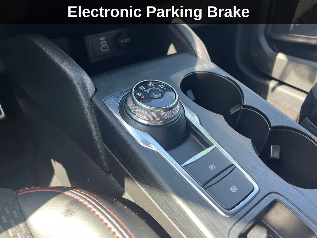 Ford Escape photo 25