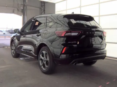 Photos of 2024 Ford Escape ST-Line for sale in Cedar Rapids, IA at Cassill Motors