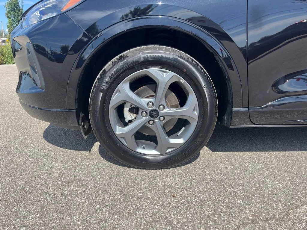 Ford Escape photo 31