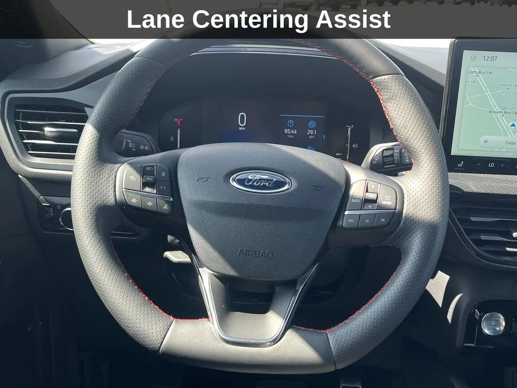 Ford Escape photo 19
