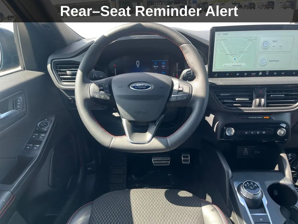 Ford Escape photo 18