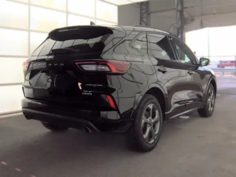 More photos of 2024 Ford Escape ST-Line at Cassill Motors, IA