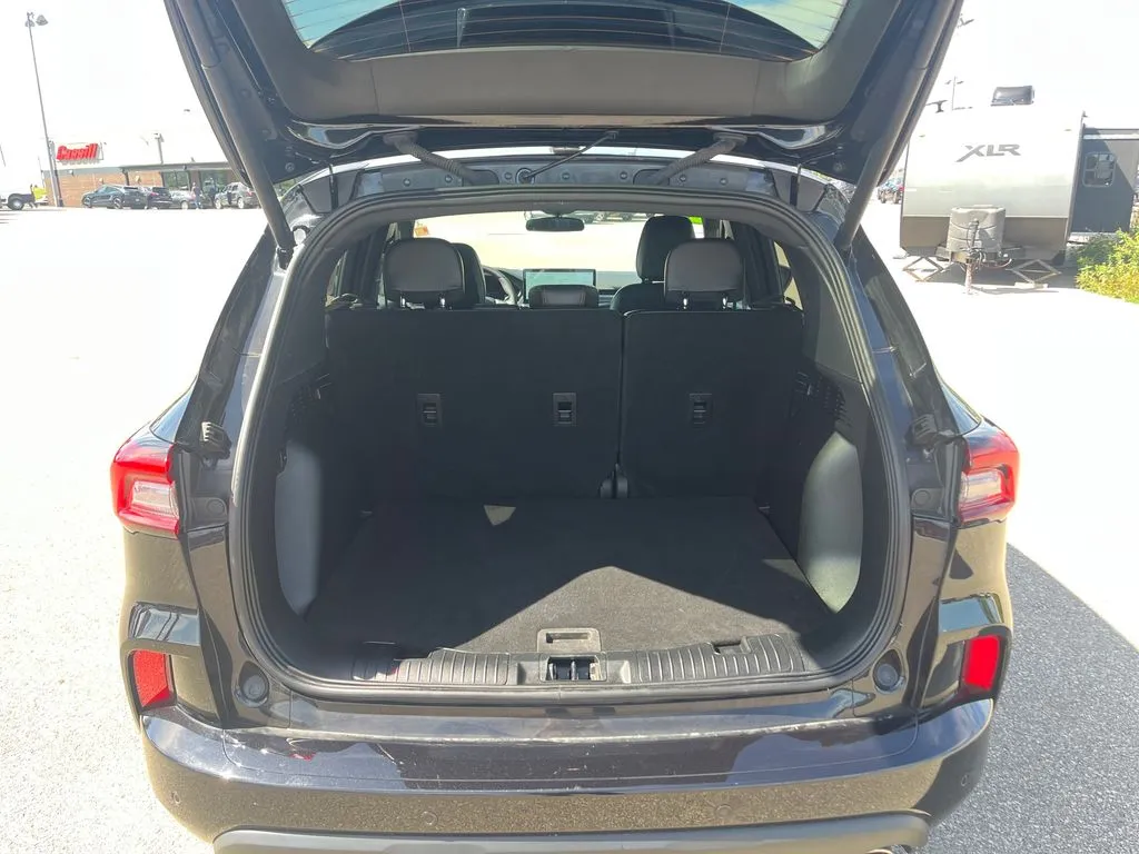 Ford Escape photo 30