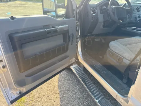 Photos of 2016 Ford F-350SD King Ranch for sale in Cedar Rapids, IA at Cassill Motors