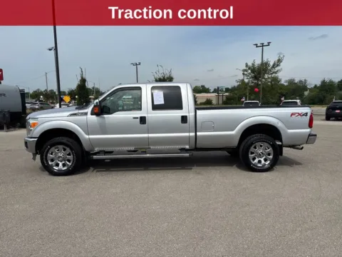 Photos of 2016 Ford F-350SD XLT for sale in Cedar Rapids, IA at Cassill Motors