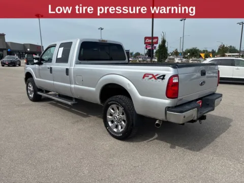 Another view of 2016 Ford F-350SD XLT for sale in Cedar Rapids, IA at Cassill Motors