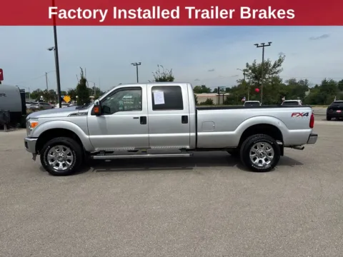 Photos of 2016 Ford F-350SD King Ranch for sale in Cedar Rapids, IA at Cassill Motors