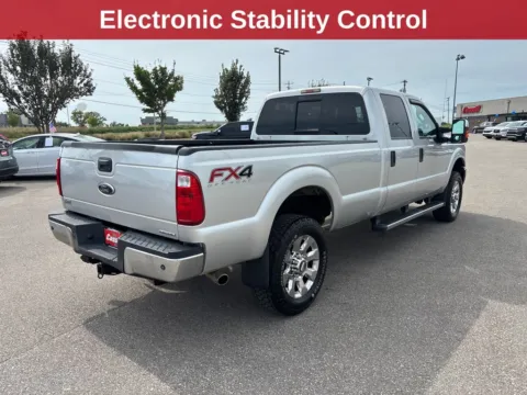 More photos of 2016 Ford F-350SD XLT at Cassill Motors, IA