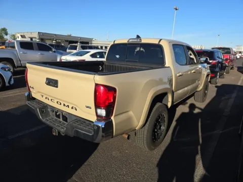 More photos of 2019 Toyota Tacoma SR5 at Cassill Motors, IA