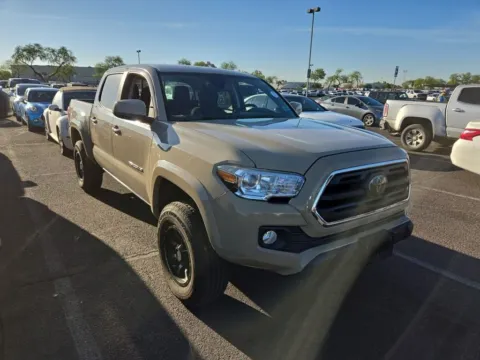 More photos of 2019 Toyota Tacoma SR5 at Cassill Motors, IA