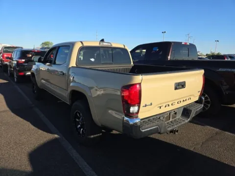 Photos of 2019 Toyota Tacoma SR5 for sale in Cedar Rapids, IA at Cassill Motors