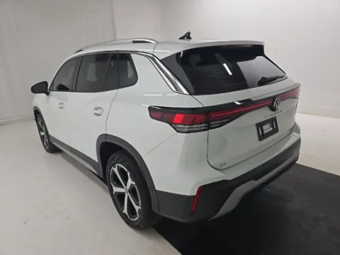 Photos of 2025 Volkswagen Tiguan 2.0T SE for sale in Cedar Rapids, IA at Cassill Motors