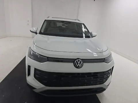 Photos of 2025 Volkswagen Tiguan 2.0T SE for sale in Cedar Rapids, IA at Cassill Motors