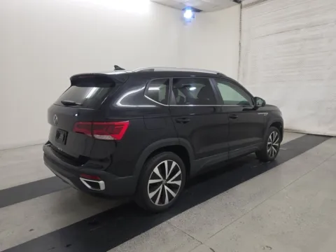 More photos of 2023 Volkswagen Taos 1.5T SE at Cassill Motors, IA