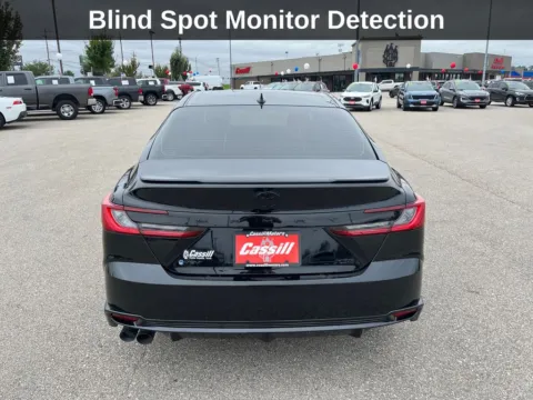 More photos of 2025 Toyota Camry XSE at Cassill Motors, IA