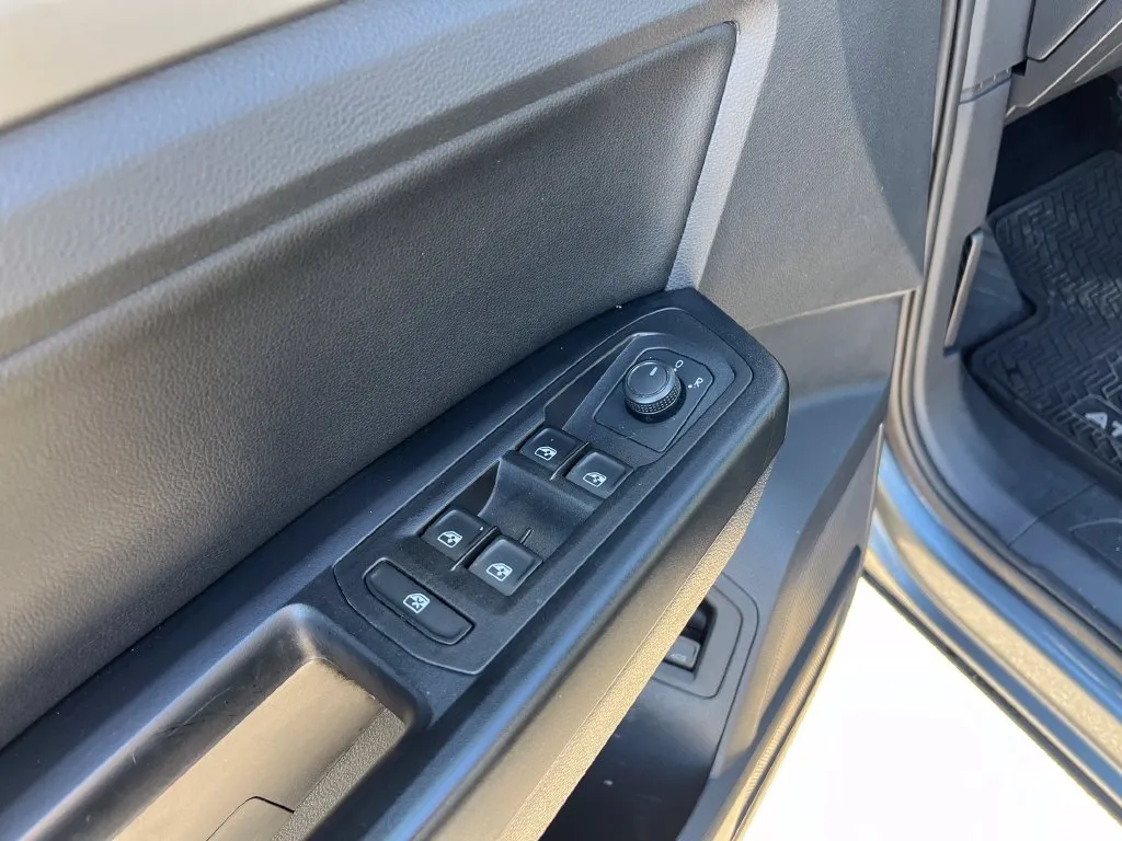Volkswagen Atlas Cross Sport photo 14