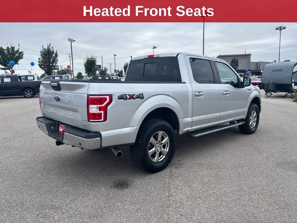 Ford F-150 photo 5