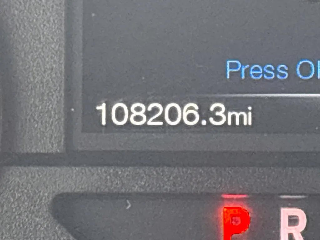 Ford F-150 photo 19
