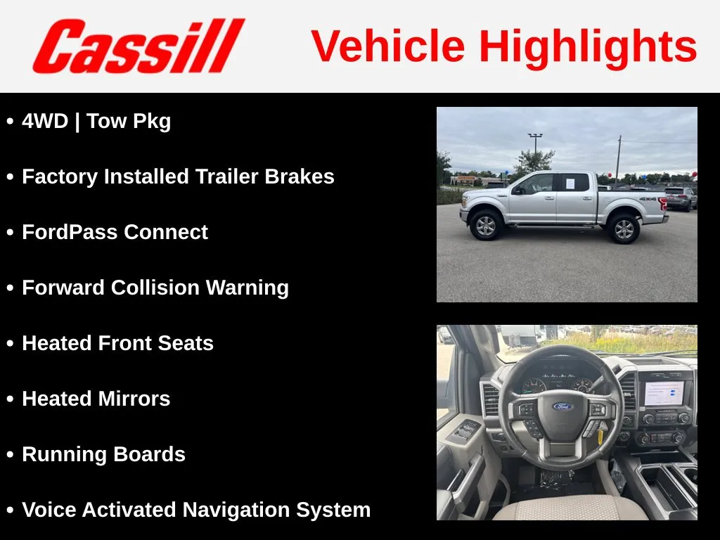 Ford F-150 photo 6