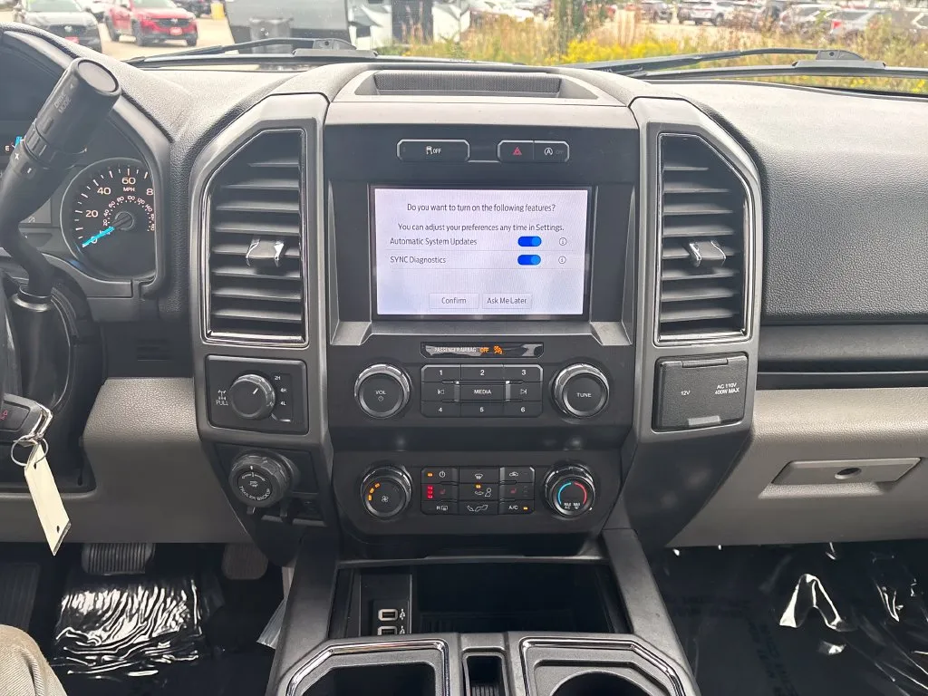 Ford F-150 photo 23