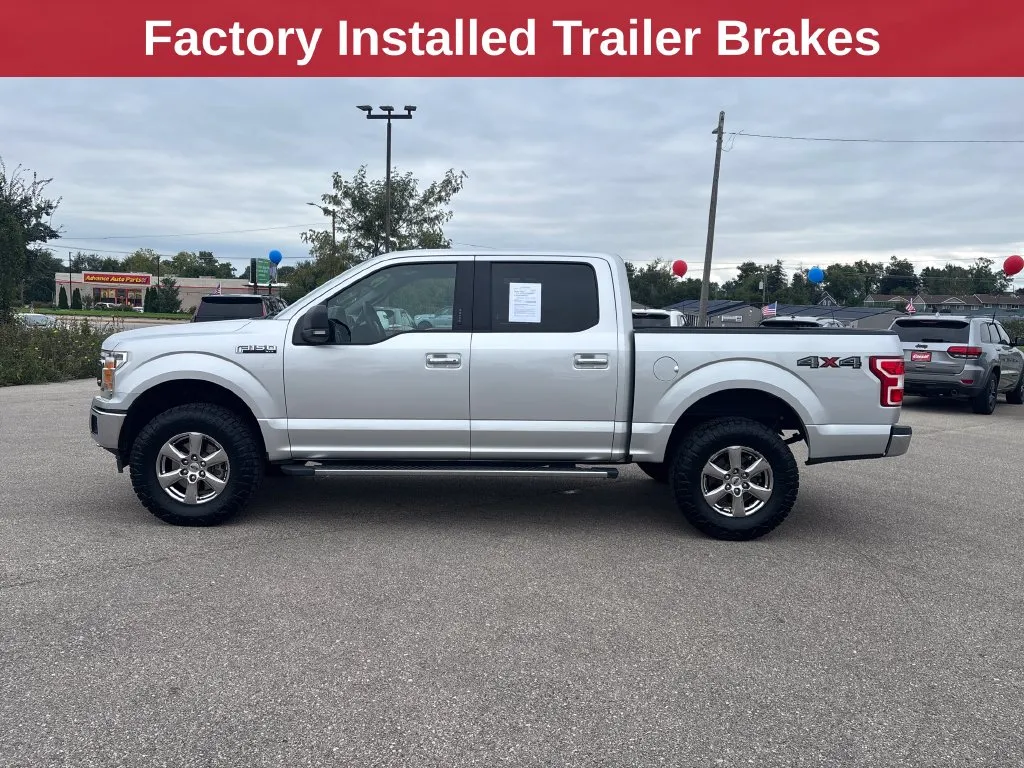 Ford F-150 photo 2