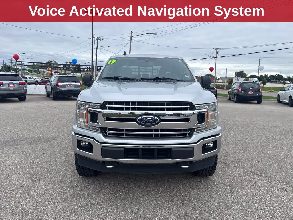 Ford F-150 photo 9